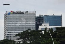 Kinerja Positif, Pertamina Raih Laba Bersih 56 Triliun di Tahun 2022 pertamina