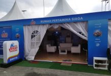 Pertamina Siapkan Layanan Siaga untuk Pemudik di Sejumlah SPBU