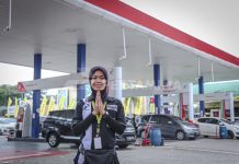 Arus Mudik Berakhir, Pertamina Tuntaskan Penyaluran Energi dengan Baik pertamina