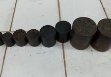 Solusi Energi Terbarukan di Saree: Bio Coke dari Limbah Bonggol Jagung