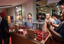 Banjir Kunjungan, Menteri Kabinet Indonesia Maju Apresiasi Program TJSL Pertamina