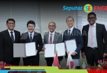 Dukung Energi Hijau, Universitas Pertamina Gandeng Dua Kampus Jepang