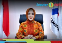 Pertamina Tegaskan Kolaborasi Global Penting untuk Hadapi Trilema Energi Nicke Widyawati