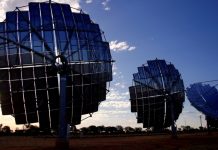 Inovasi Pembangkit Listrik Hibrida di Jabiru: Kota Kecil di Australia yang Menghasilkan 50% Energi Terbarukan