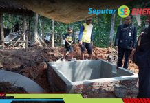 Desa Pendem Karanganyar Menjadi Desa Percontohan Hemat Energi dari Pengolahan Kotoran Ternak