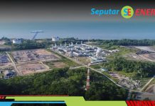 Tingkatkan Industri Migas, Pemerintah Ubah Aturan Gross Split