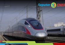 Pemerintah Akan Menggarap Proyek Perpanjangan Jalur Kereta Cepat hingga Surabaya