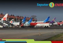 Optimalkan Penggunaan Sustainable Aviation Fuel (SAF) untuk Keberlanjutan Industri Penerbangan di Indonesia
