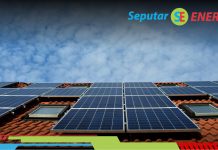 Investasi Energi Surya Mencapai Rekor Hingga 14,9 Triliun per Hari
