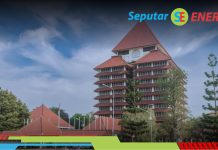 UI Bangun Wisata Edukasi Ramah Lingkungan untuk Mengajarkan Pemanfaatan Energi Terbarukan