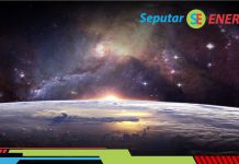 Jepang Kembangkan Pembangkit Energi Surya di Luar Angkasa