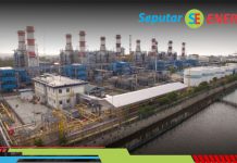 Perkembangan Transisi Energi dan Peran Strategis Gas Bumi di Indonesia