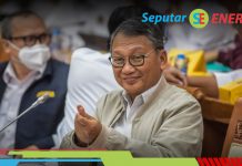 Shell Didesak untuk Serius dalam Pelepasan Hak Partisipasi di Blok Masela