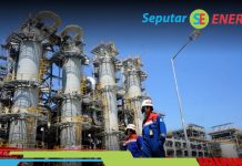 Pertamina Raih Penghargaan Sebagai Perusahaan Green Business