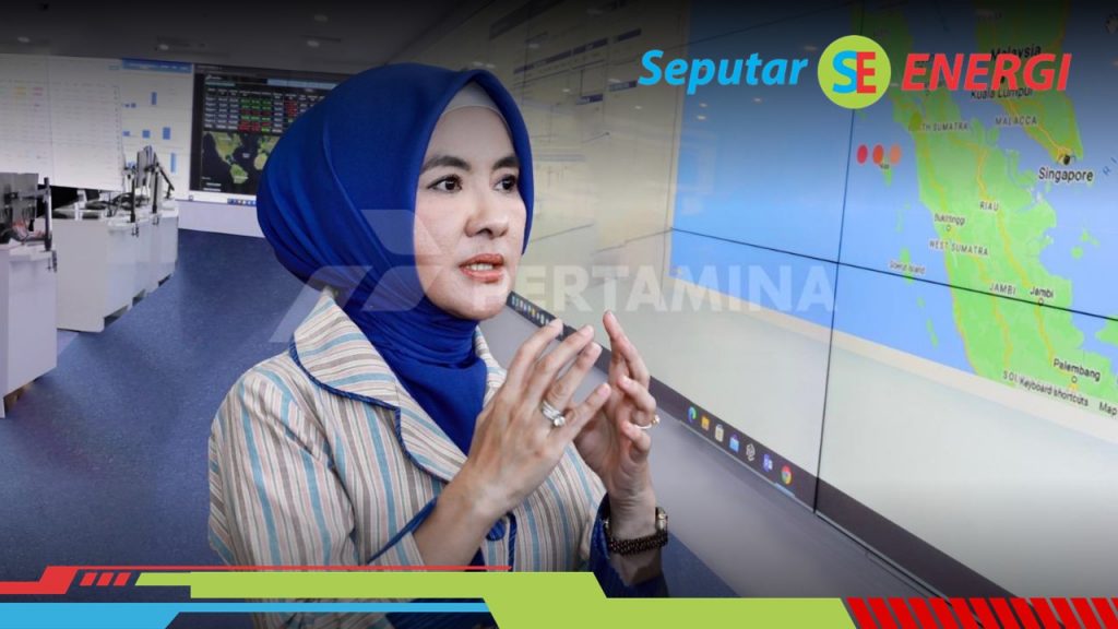 Dirut Pertamina