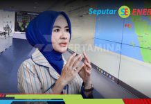 Jalin Sinergi Internasional, Langkah Pertamina Siapkan SDM Untuk Transisi Energi Dirut Pertamina