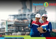 Pertamina Terus Dorong Terwujudnya Ketahanan Energi Berkelanjutan