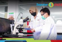Pertamina Resmikan Lubricants Technology Center, Pusat Riset dan Inovasi Pelumas Terbesar di Indonesia pertamina
