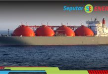 Pemerintah Pertahankan Rencana Moratorium Ekspor Gas Hingga 2035 moratorium export gas