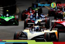 ABB dukung Formula E Jakarta 2023 Realisasikan Energi Terbarukan ABB Mendukung Formula E Jakarta 2023 dengan Solusi Listrik Terbarukan