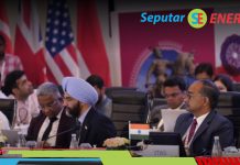 India Dukung Transisi Energi pada 6 Bidang Prioritas Ini pada G20 India