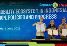 AEML Dorong Transisi Menuju Kendaraan Bermotor Listrik Berbasis Baterai (KBLBB) AEML Dorong Transisi Menuju Kendaraan Bermotor Listrik Berbasis Baterai (KBLBB)