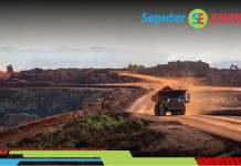 Capaian Produksi Minerba di Triwulan I 2023 Naik hingga Rp. 54,95 T