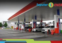 Pertamina Patra Niaga melakukan penyaluran perdana produk Biosolar (B35)