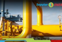 Kementrian ESDM Pastikan Tingkatkan Akses Gas Bumi di Semarang-Batang