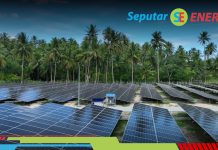 MIND ID Dukung Energi Ramah Lingkungan melalui Tenaga Surya Pemanfaatan Energi Surya untuk Capai Target Transisi Energi di Indonesia