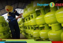 Tingkatkan Infrastruktur untuk Optimalisasi Penggunaan Gas di Indonesia