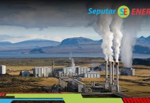 Energi Fosil Tetap Dibutuhkan untuk Jaga Keseimbangan Transisi Energi