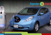 Baterai Memainkan Peran Penting dalam Transisi Energi di Indonesia Baterai Memainkan Peran Penting dalam Transisi Energi di Indonesia