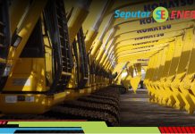 United Tractors (UNTR) Menjadi Pelopor dalam Penggunaan Energi Terbarukan