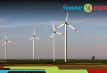 Dukung Konektivitas Energi ASEAN, ACE Menyelenggarakan AEBF Inggris Jalin Kerja Sama dengan Taiwan untuk Mengembangkan Energi Terbarukan