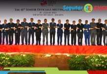 Pemerintah Indonesia Dorong Kolaborasi Transisi Energi Berkelanjutan di Asia Tenggara