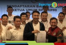 HIPMI Siap Mendukung Optimalisasi Gas Bumi dalam Transisi ke Energi Baru Terbarukan