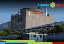 Rusia dan Ukraina Menghadapi Ketegangan Nuklir, IAEA Didesak untuk Mencegah Eskalasi