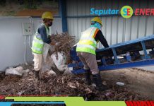 Pemprov DKI Jakarta dan PLN Jalin Kemitraan untuk Mengubah Sampah Menjadi Energi Terbarukan