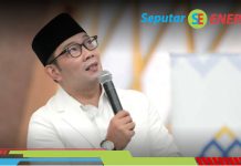 Jabar Miliki Potensi Besar Kembangkan Energi Hijau Indonesia