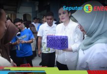 Pertamina Ajak Generasi Muda Gunakan Energi Baru Terbarukan