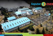 Kinerja 2022, Inovasi Bisnis Pertamina Sukseskan Reduksi Emisi Hingga 31% pertamina