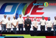Tiga Tahun Bertransformasi, Pertamina Tegakkan Budaya AKHLAK