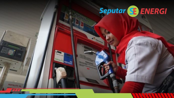 pertamina