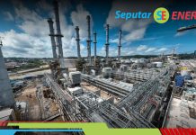 Mampu Turunkan Emisi, RDMP Pertamina Balikpapan Jadi Kilang Modern Ramah Lingkungan kilang balikpapan