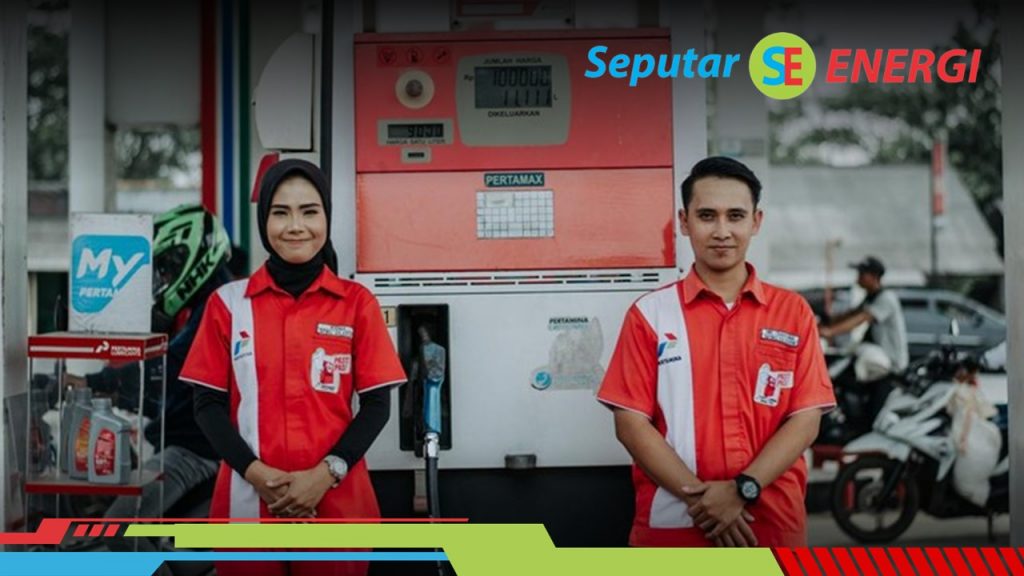 pertamina