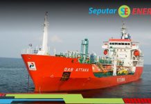 Tambah 11 Kapal Tanker, Pertamina Targetkan Miliki 130 Armada di 2025