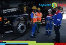 Dirut Pertamina Masuk 100 Perempuan Pemimpin Bisnis Paling Berpengaruh di Indonesia dirut pertamina