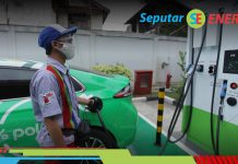 Percepat Penetrasi Kendaraan Listrik, Pertamina Hingga GOTO Bentuk Asosiasi mobil listrik