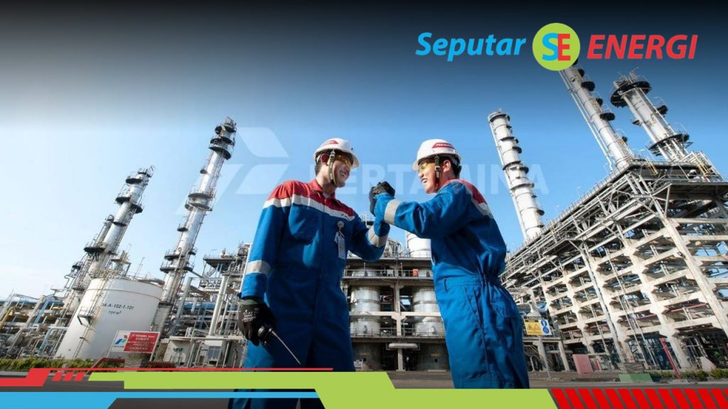 pertamina